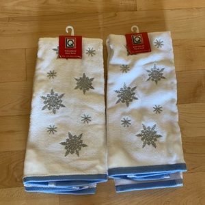 Kitchen Towels
